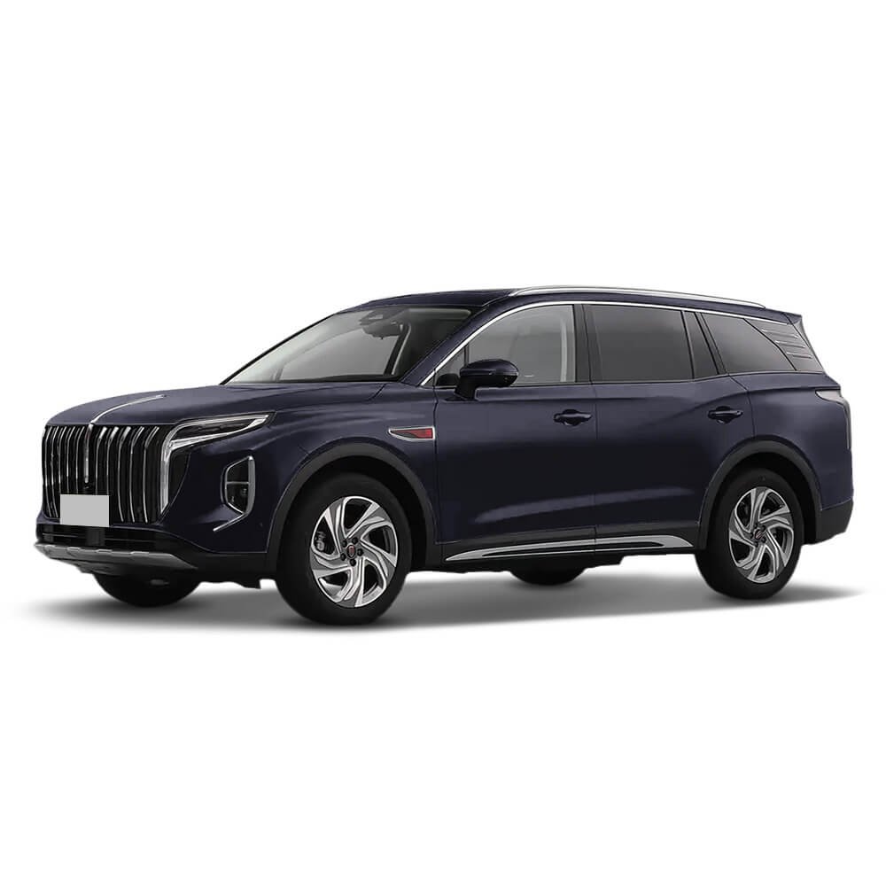 Hongqi HS7 Mid-Size SUV