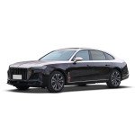 Hongqi H9 Medium And Large Luxury Car