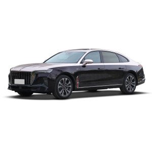 Hongqi H9 Medium And Large Luxury Car