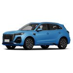 Hongqi HS5 Midsize SUV