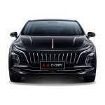 Hongqi E-QM5 New Energy Vehicle