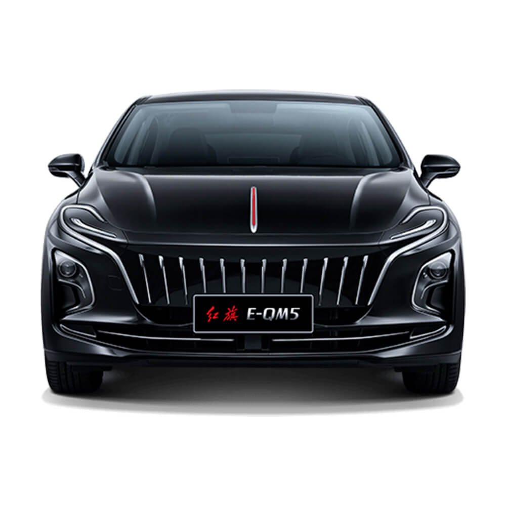 Hongqi E-QM5 New Energy Vehicle