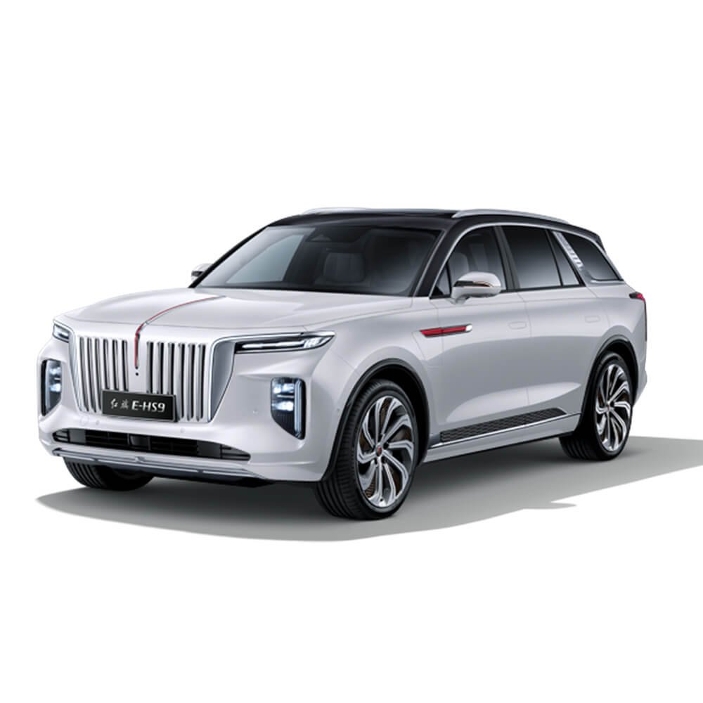 Hongqi E-HS9 Pure Electric Large SUV