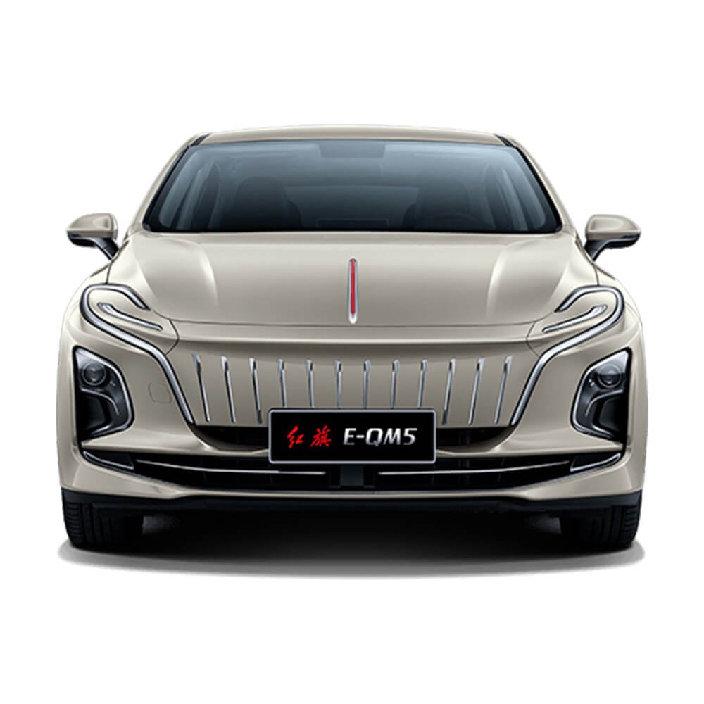 Hongqi E-QM5 New Energy Vehicle