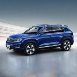 Changan CS35 PLUS Small SUV