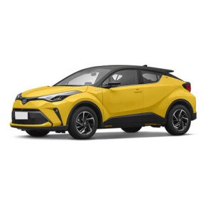 Toyota C-HR Compact SUV