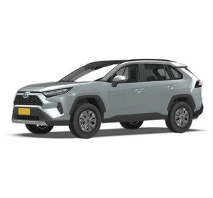 Toyota RAV4 Compact SUV