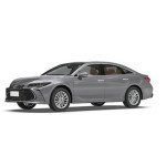 Toyota AVALON Middle-sized Vehicle