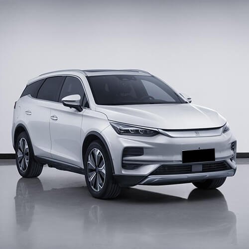 BYD Tang EV Electric Car