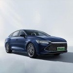 BYD Qin Plus DM-I