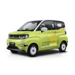 Chery qq ice cream mini Electric vehicle