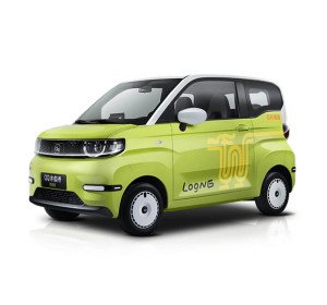 Chery qq ice cream mini Electric vehicle