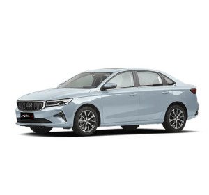 Geely Emgrand Compact Sedan