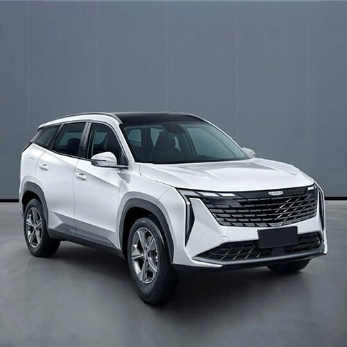 Geely Boyue L Sport SUV