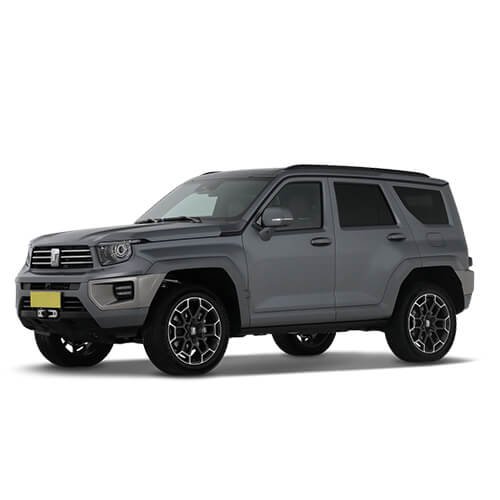 Great Wall Tank 700 Hybrid SUV