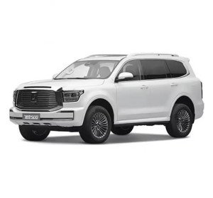 Great Wall Tank 500 SUV