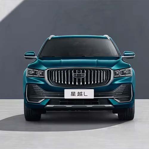 Geely Xingyue L