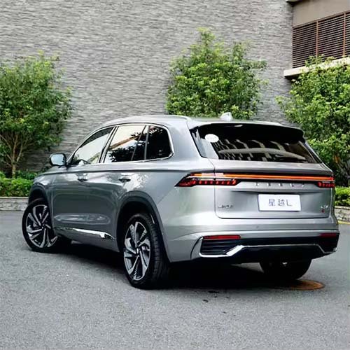 Geely Xingyue L