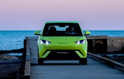 Why Mini EVs Are a Hot Seller in Developing Markets