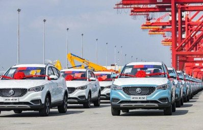 Real Cost of Importing Cars from China: What B2B Buyers Need to Know