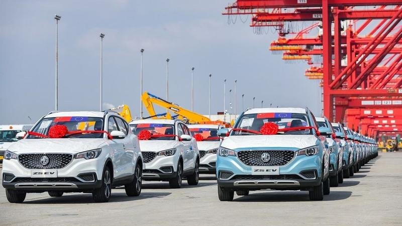 Real Cost of Importing Cars from China: What B2B Buyers Need to Know