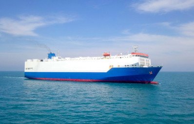 How to Ship Cars from China: Key Shipping Options Explained
