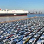 Step-by-Step Car Export Process from China for International Dealers