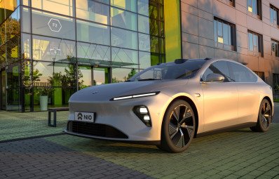 Why More Dealers Are Switching to Chinese Electric Vehicles - ChinaCarDirect.com