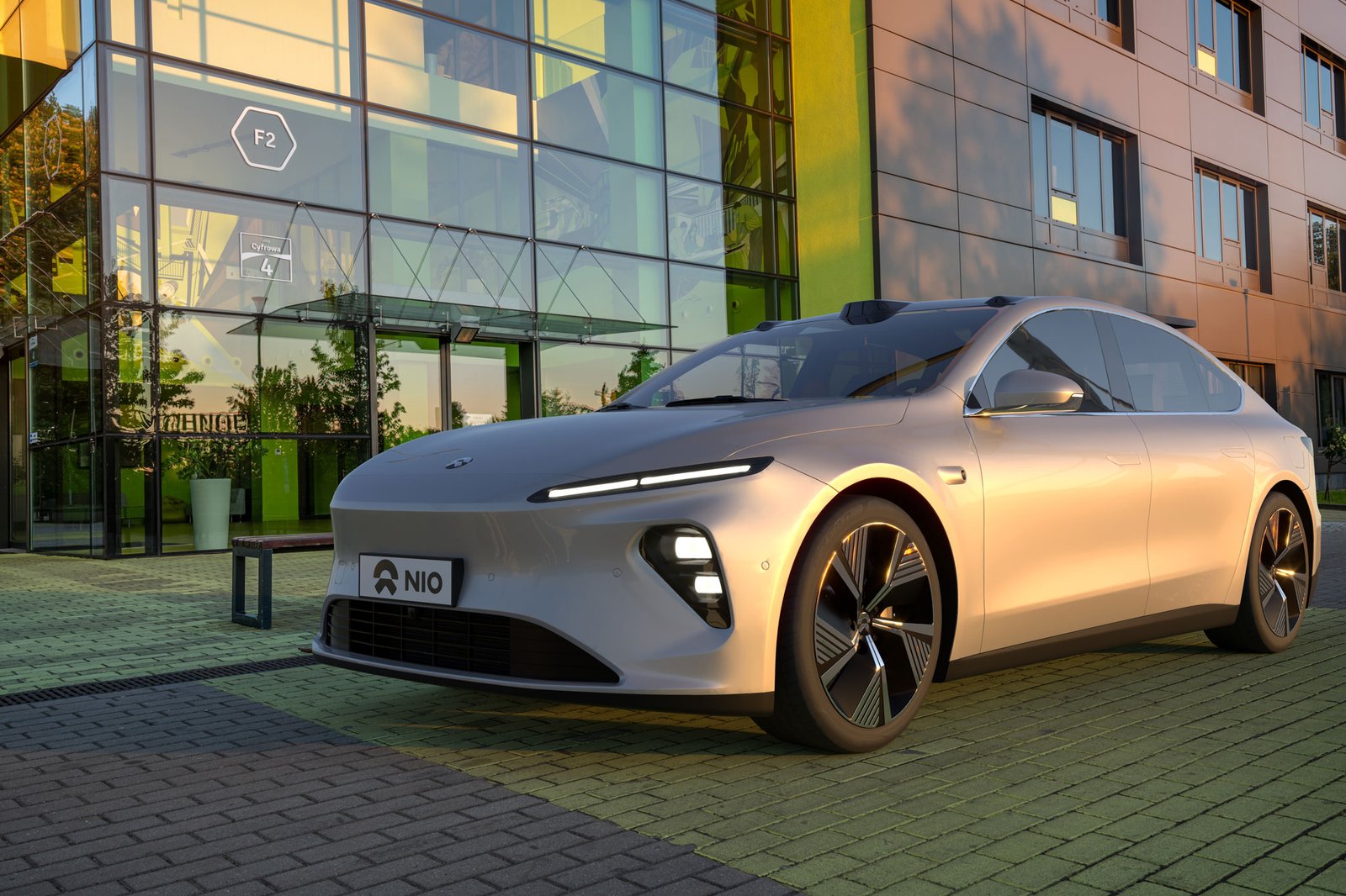 Why More Dealers Are Switching to Chinese Electric Vehicles - ChinaCarDirect.com