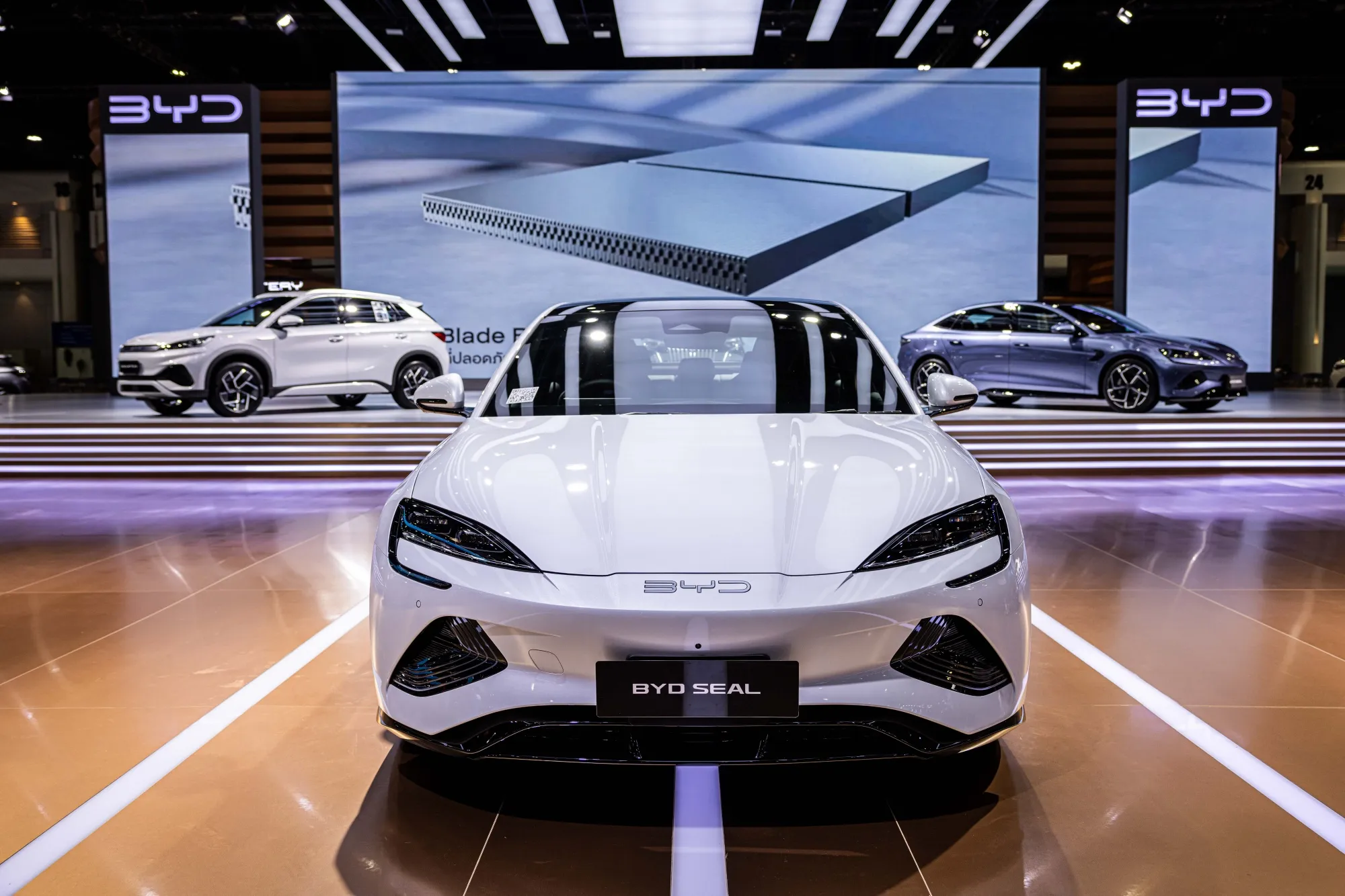 The Rise of Budget EVs: Opportunities for International Distributors - ChinaCarDirect.com