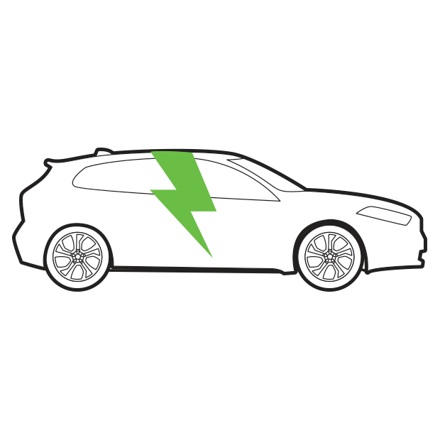 Electric Vehicle